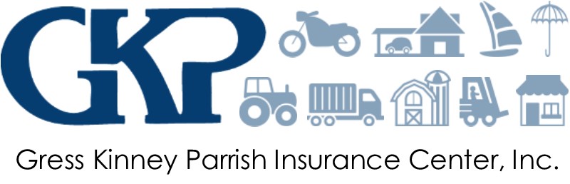 Gress Kinney Parrish Insurance Center, Inc.