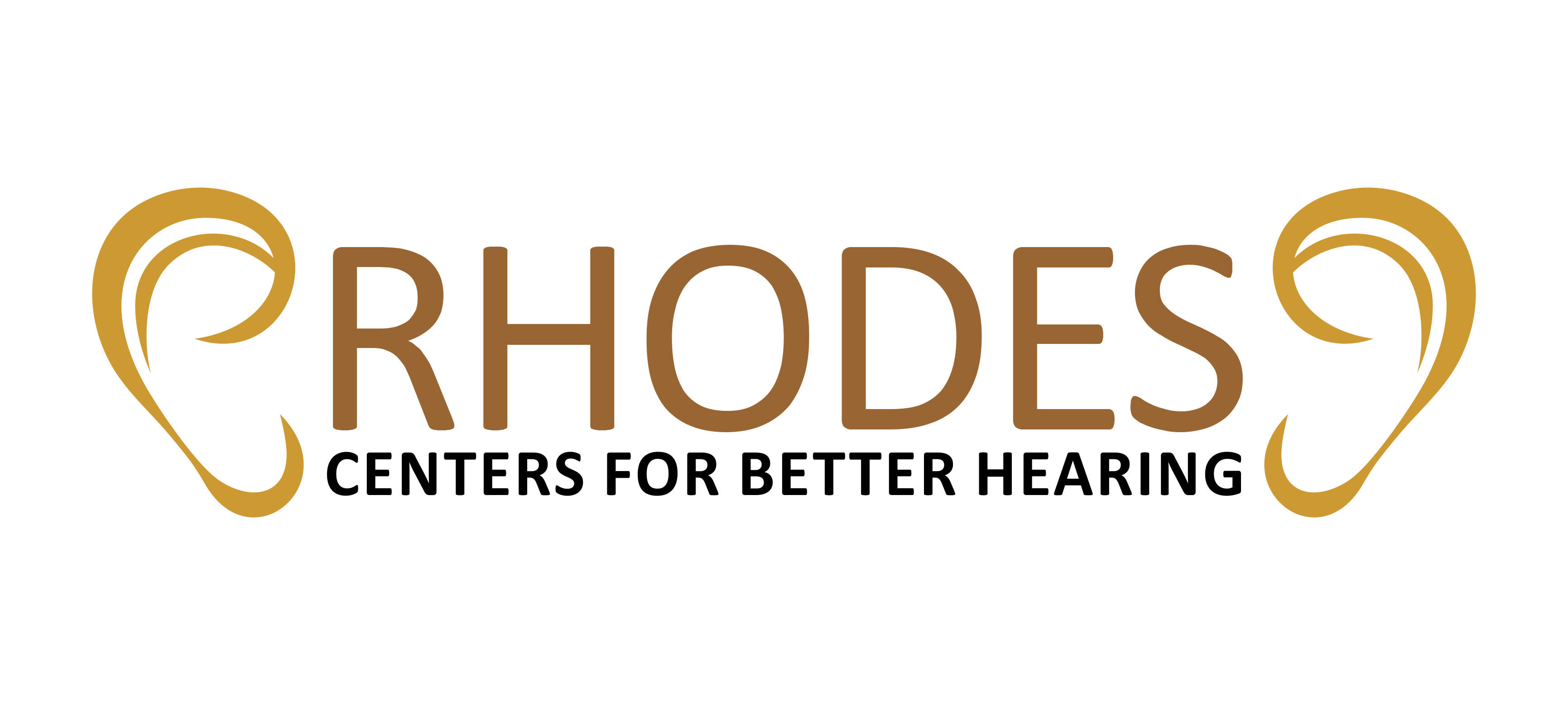 Rhodes Centers for Better Hearing
