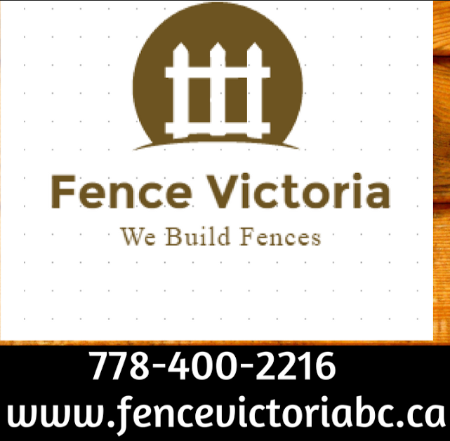 Fence Victoria BC