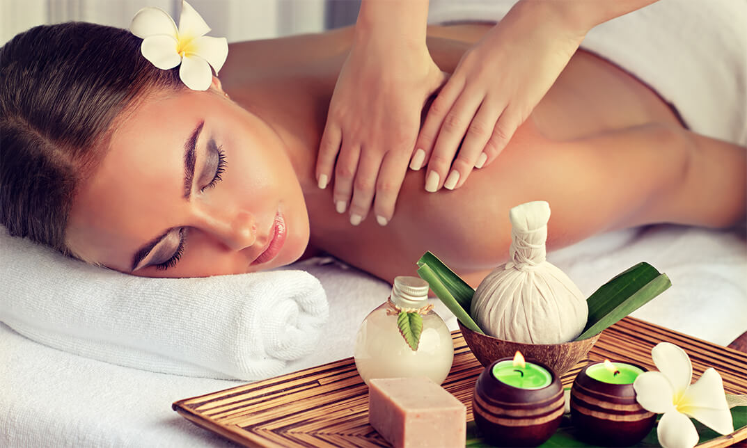 Free massage business listing