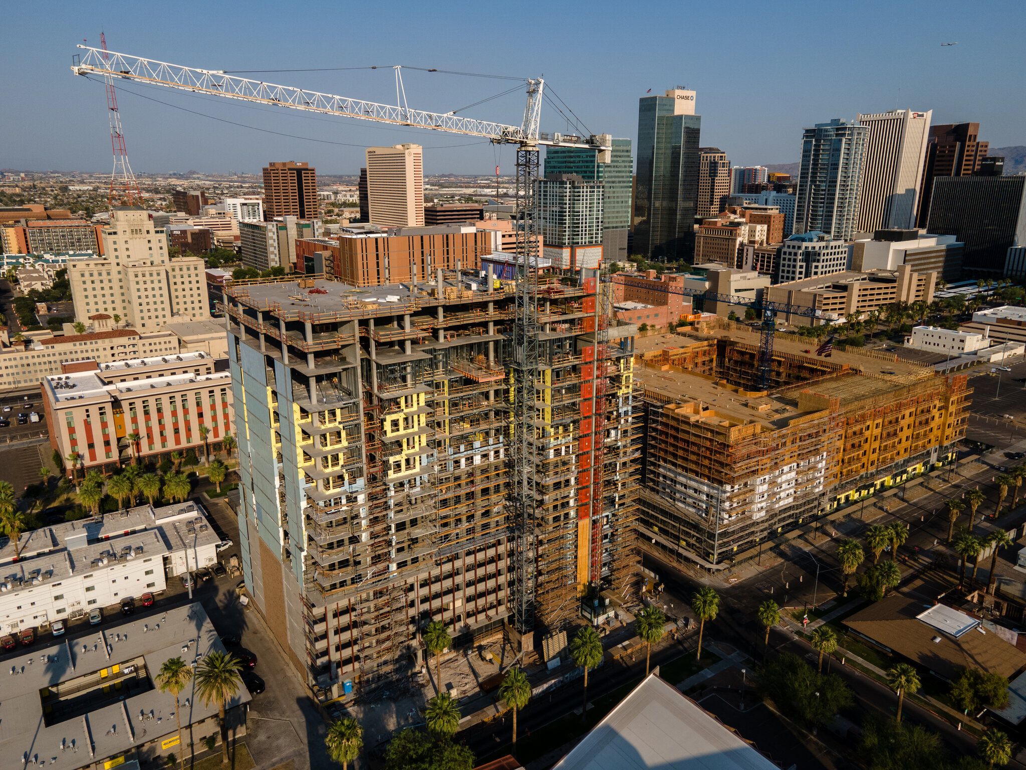 phoenix business