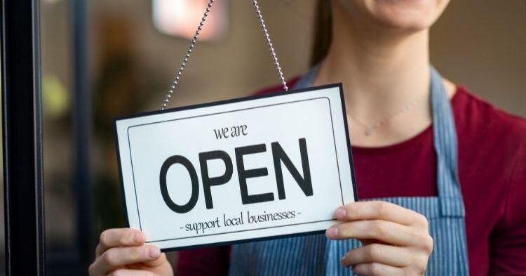 local business