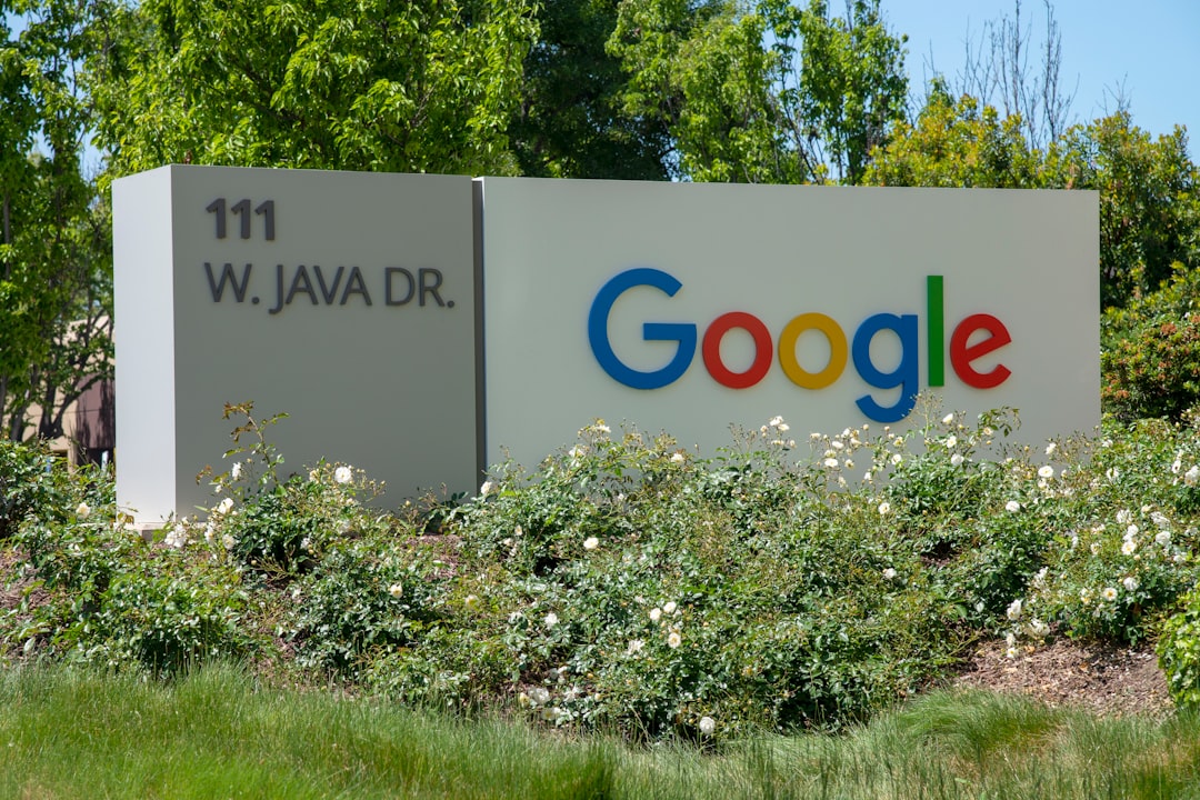 google
