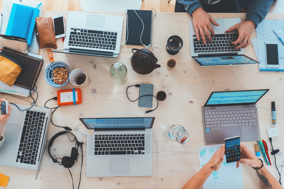 Online business directory
