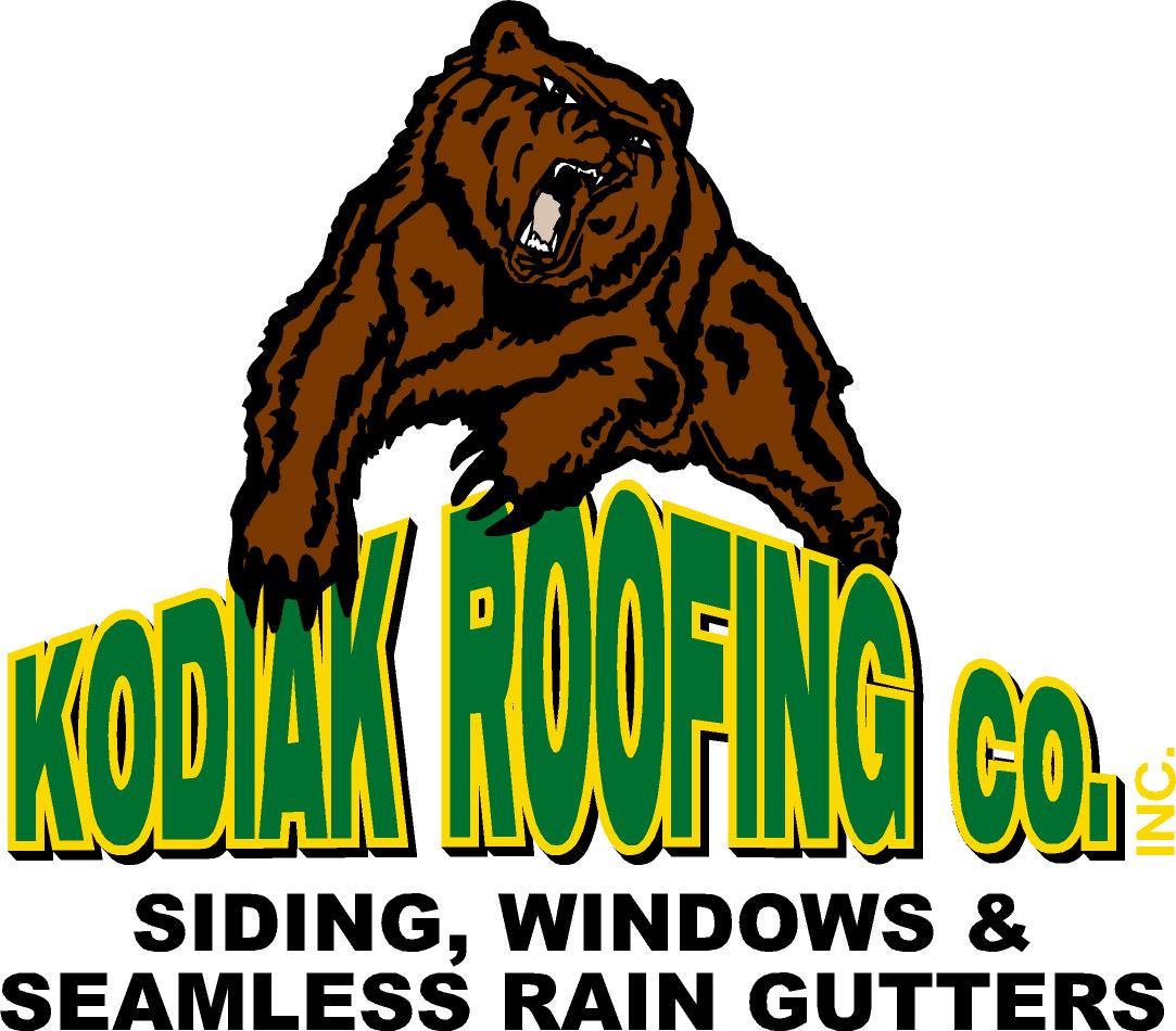 Kodiak Roofing Company, Inc. Biz Faves